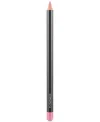 Mac Lip Pencil In Edge To Edge (midtone Dirty Blue Pink)