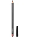 Mac Lip Liner Pencil In New Cool Spice