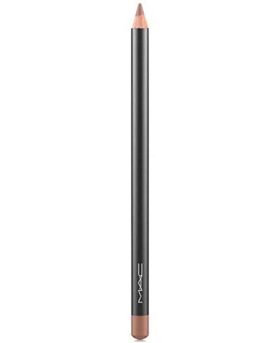Mac Lip Pencil In Oak (soft Beige-brown)
