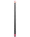 Mac Lip Pencil In Soar (midtone Pinkish Brown)