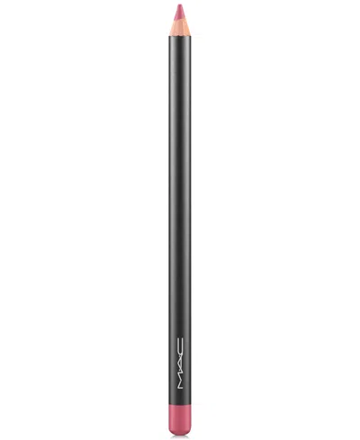 Mac Lip Pencil In Soar (midtone Pinkish Brown)