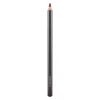 Mac M.a.c Lip Pencil In Black