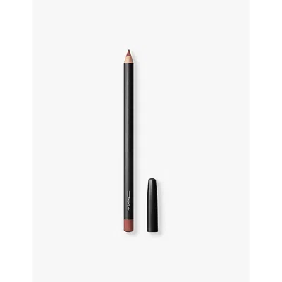 Mac Lip Pencil 1.45g In Beige Turner