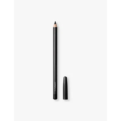 Mac Lip Pencil 1.45g In Caviar