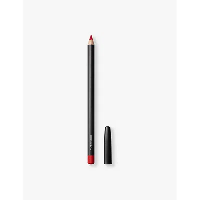 Mac Lip Pencil 1.45g In Centre Of Attention