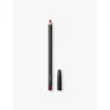 Mac Lip Pencil 1.45g In Chili Rimmed