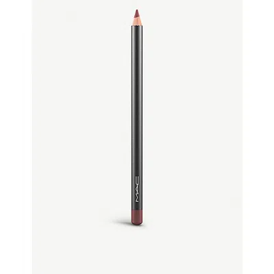 Mac Mahogany Lip Pencil