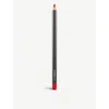 Mac Ruby Woo Lip Pencil 1.45g In Ruby Woo