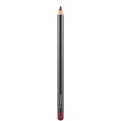 Mac Lip Pencil 1.45g (various Shades) - Burgundy