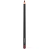 Mac Lip Pencil 1.4g (various Shades) - Mahogany In Mahogany