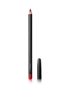 Mac Lip Pencil In Centre Of Attention