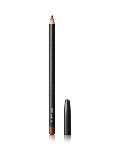 Mac Lip Pencil In Cork