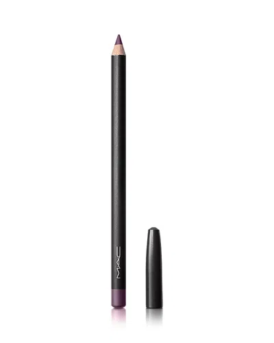 Mac Lip Pencil In Cyber World