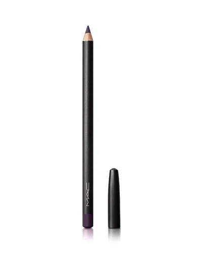 Mac Lip Pencil In Grape Expectations