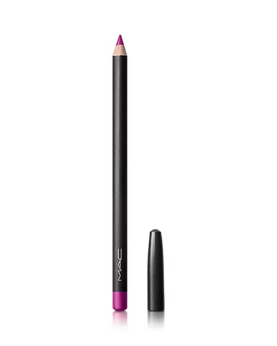 Mac Lip Pencil In Magenta