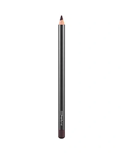 Mac Lip Pencil In Nightmoth