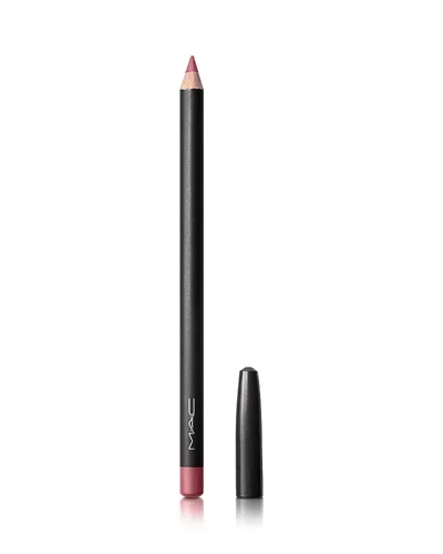 Mac Lip Pencil In Soar
