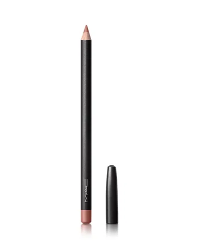 Mac Lip Pencil In Subculture