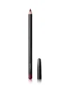 Mac Lip Pencil In Vino