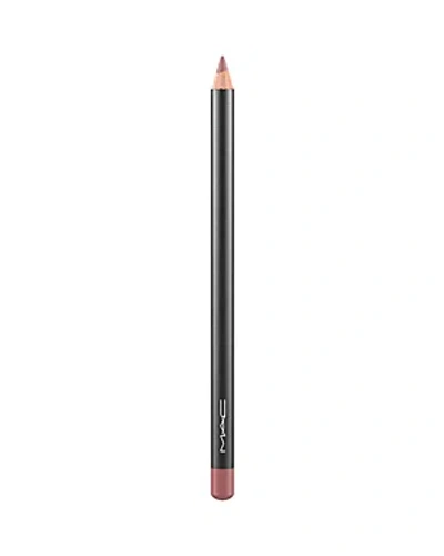 Mac Lip Pencil In Whirl