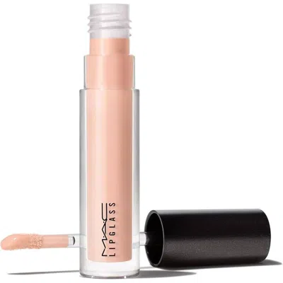 Mac Lipglass 0.1 oz C-thru Makeup 773602411467