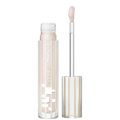 Mac Lipglass Air 5ml (various Shades) - Frosting