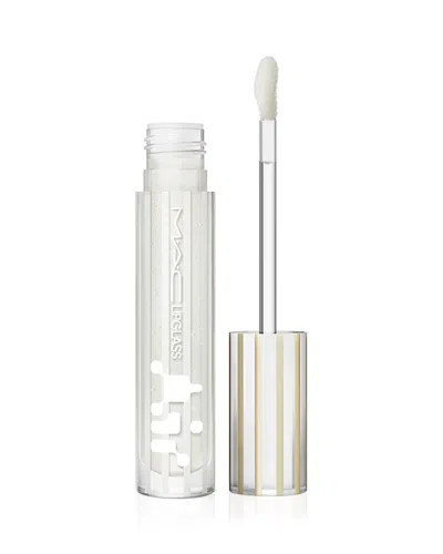Mac Lipglass Air Gloss