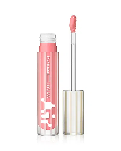 Mac Lipglass Air Gloss
