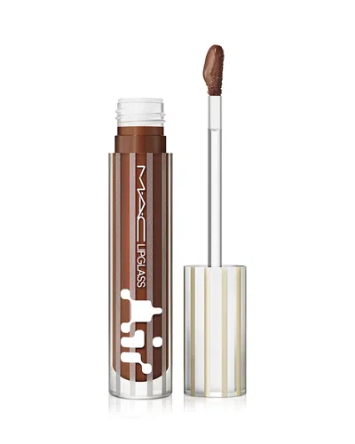 Mac Lipglass Air Gloss