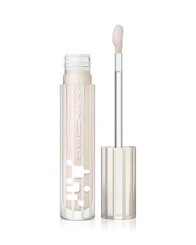 Mac Lipglass Air Gloss