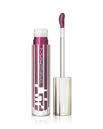 Mac Lipglass Air Gloss