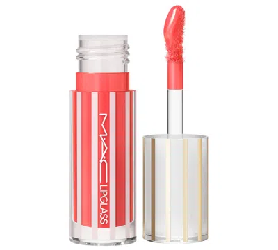 Mac Lipglass Air Mini Lipstick