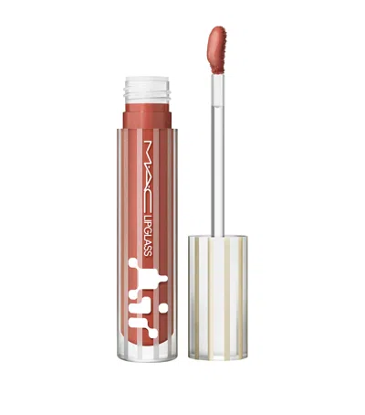 Mac Lipglass Air Non-stick Lip Gloss