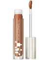 Mac Lipglass Air Non-sticky Gloss