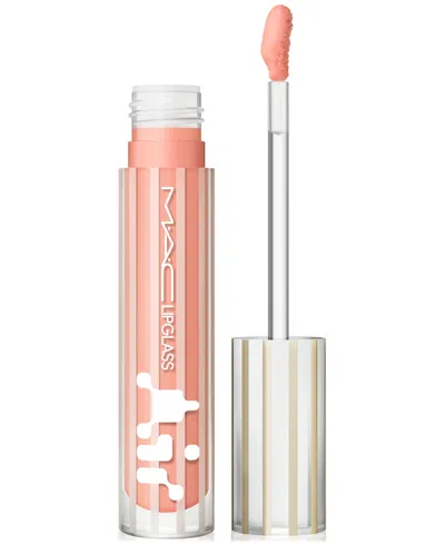 Mac Lipglass Air Non-sticky Gloss