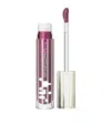 Mac Lipglass Air Non-sticky Gloss