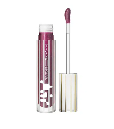 Mac Lipglass Air Non-sticky Gloss