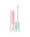 Mac Lipglass Air Non-sticky Gloss, 1.41 oz In Blue