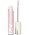 Mac Lipglass Air Non-sticky Lip Gloss In Transparent