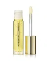 Mac Lipglass Blow Plumping Oil - Ginger Zinger