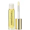 Mac Lipglass Blow Plumping Oil 5ml - Ginger Zinger
