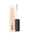 Mac Lipglass In C-thru
