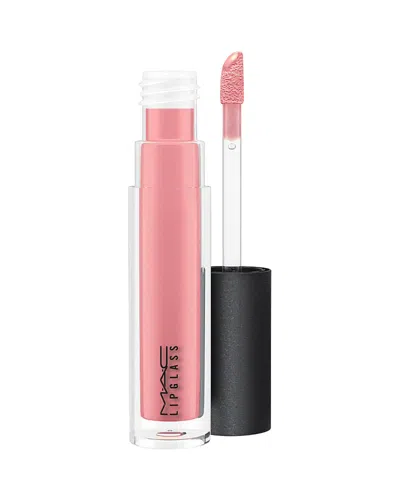 Mac Lipglass In Candy Box