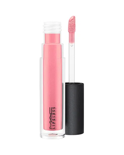 Mac Lipglass In Cultured