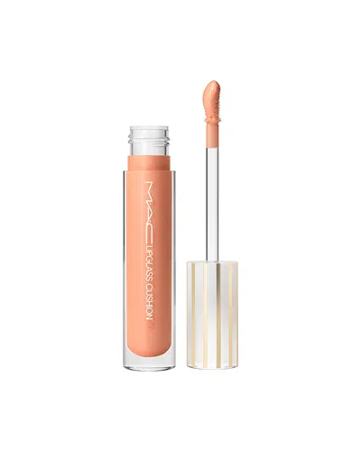 Mac Lipglass Cushion High Pigment Lip Oil