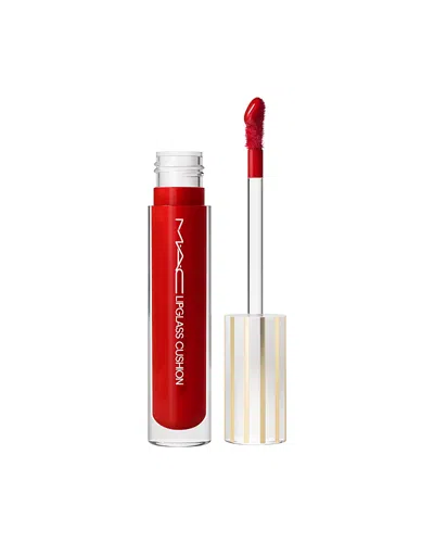 Mac Lipglass Cushion High Pigment Lip Oil