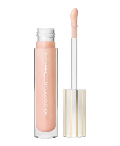 Mac Lipglass Cushion High-pigment Oil, Full-size