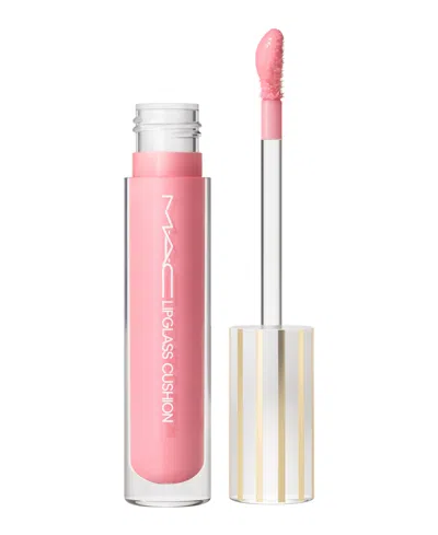 Mac Lipglass Cushion High-pigment Oil, Full-size