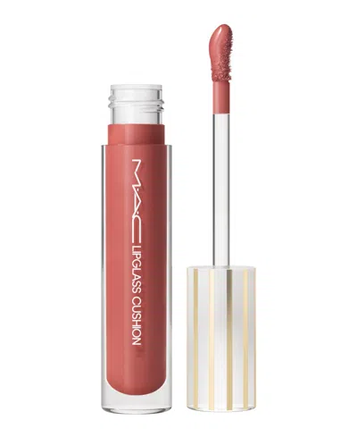 Mac Lipglass Cushion High-pigment Oil, Full-size