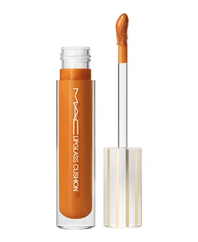 Mac Lipglass Cushion High-pigment Oil, Full-size